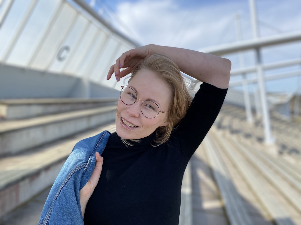 Aina joku eksyy -näytelmä, Joensuun kansanteatteri, tuuraus